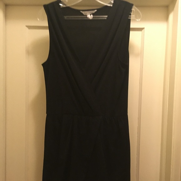 BCBGeneration Other - Black romper